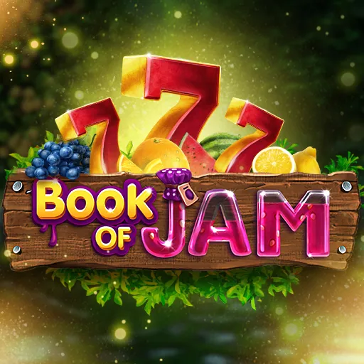 Book of Jam